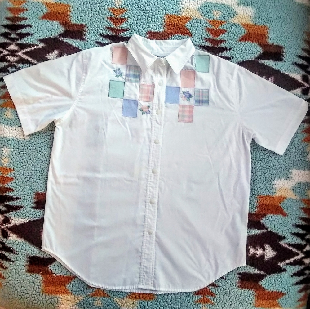 Cute Pastel Shirt